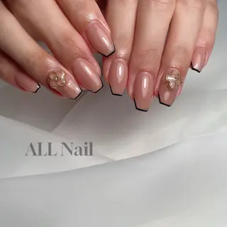 ネイル ALL Nail &whiteningのその他イメージ