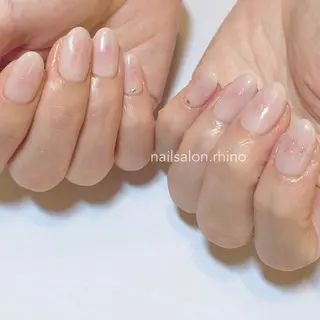 ネイル nail salon Rhino (ライナ)所属・平尾ネイルサロン ライナのネイルデザイン