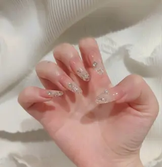 ネイル ^MEOW^ salonのネイルデザイン