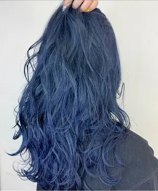 ロング 🪞上品で可愛い韓国 ヘア🪞Rikutoのヘアスタイル