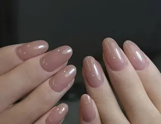 ネイル Pure&Rich Nailのネイルデザイン