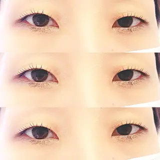 マツエク・マツパ ✧elpatio✧︎ 小出紗羅のマツエク・マツパデザイン