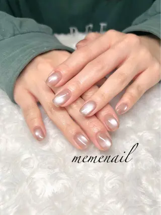 ネイル Noguchi Megumiのその他イメージ