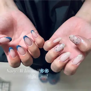 ネイル If Nailのネイルデザイン