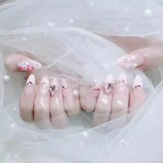 ネイル Nailsalon　Mahalo所属・Nailsalon Mahaloのネイルデザイン