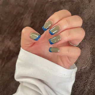 ネイル Re:chaLu所属・Kasumi _のネイルデザイン