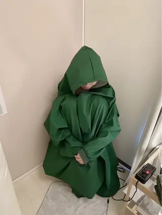 温活よもぎ蒸しサロン 蒸す。のエステ・リラクイメージ