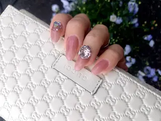 ネイル Franda ✾のネイルデザイン