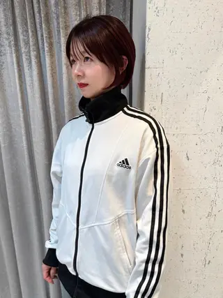 ショート カラー mai / linoah˚✧のヘアスタイル