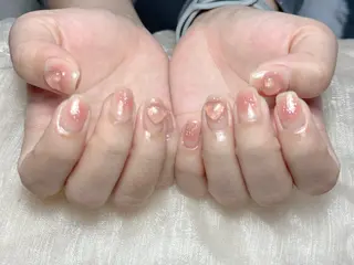 ネイル Nail Jolie所属・Nail Jolieのネイルデザイン