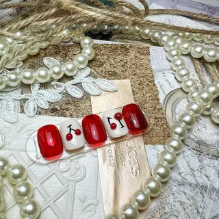 ネイル YU Iのネイルデザイン