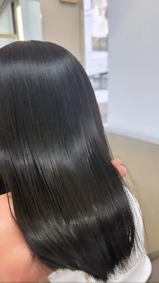 ロング 天笠麻穂 /tocca船橋南口のヘアスタイル