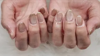 ネイル T's nailのネイルデザイン