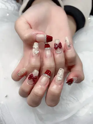 ネイル COCONAIL &EYELASHのマツエク・マツパデザイン