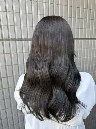 ロング レイヤー/艶髪⭐️ 💖石川町sayaのヘアスタイル