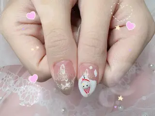 ネイル nail ONE🤍のネイルデザイン