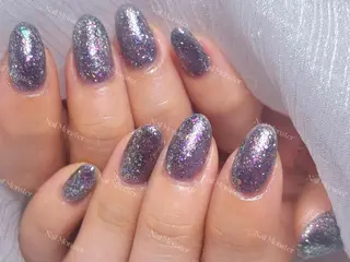 ネイル DIAMOND Nail☁️のネイルデザイン