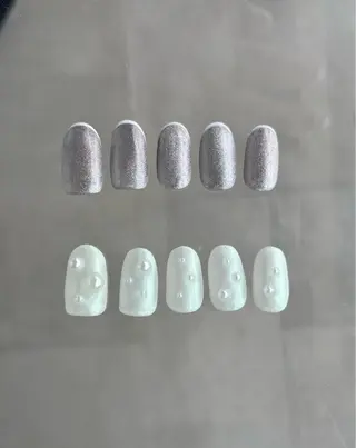 ネイル Color . Iwanoのネイルデザイン