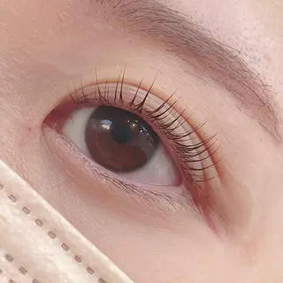 マツエク・マツパ chatran ishimochiのマツエク・マツパデザイン