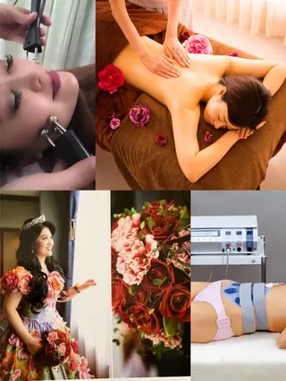 18竹川 幸子のエステ・リラクイメージ