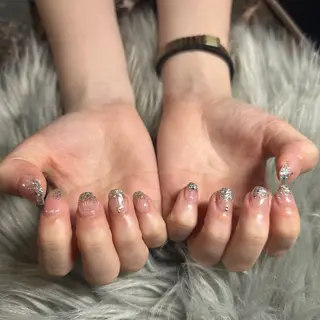 ネイル IROHA NAIL akoのネイルデザイン