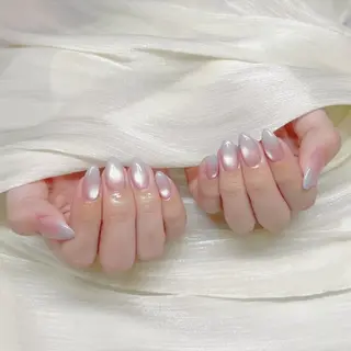 ネイル n.kirari studio所属・✨️N.KIRARI _キム✨️のネイルデザイン