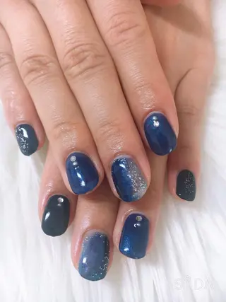 ネイル miwa ミワのネイルデザイン