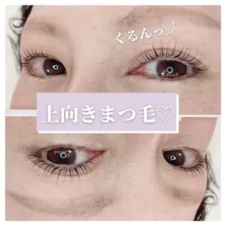 マツエク・マツパ Lotus所属・Lotus ロータスのマツエク・マツパデザイン