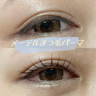 ネイル マツエク・マツパ Cat's eye TOKYO 新宿店のネイルデザイン