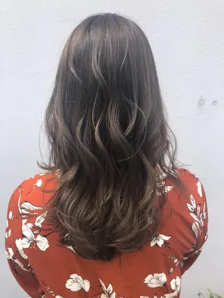 パーマ 🌈ショートボブ⚪︎ 暖色🌈村山武史のヘアスタイル