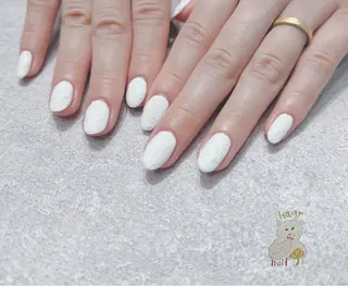 ネイル 深田 加代のネイルデザイン