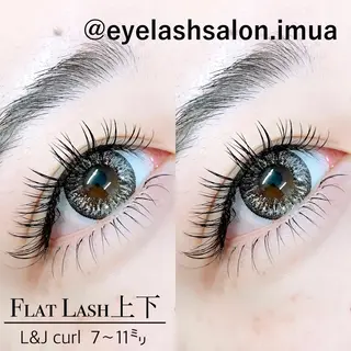 マツエク・マツパ アイラッシュサロン ☆イムア☆のマツエク・マツパデザイン