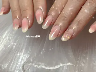 ネイル ＃ ｍｅのネイルデザイン