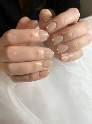 ネイル solna_ yuのネイルデザイン