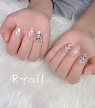 ネイル R-nail salonのネイルデザイン