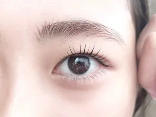 マツエク・マツパ 𓇢eyelash aimer🕊のマツエク・マツパデザイン