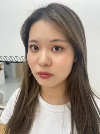 マツエク・マツパ suu ｜harukaのマツエク・マツパデザイン