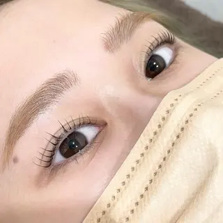 マツエク・マツパ cache 【カシェ】所属・cache / SAKIの眉毛・アイブロウイメージ