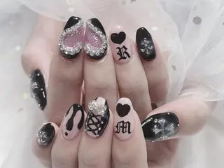 ネイル ジョリ Kai🪄✨のネイルデザイン