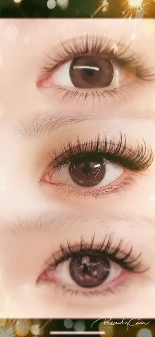 マツエク・マツパ まつ毛パーマ・ マツエク・ネイル美咲のマツエク・マツパデザイン