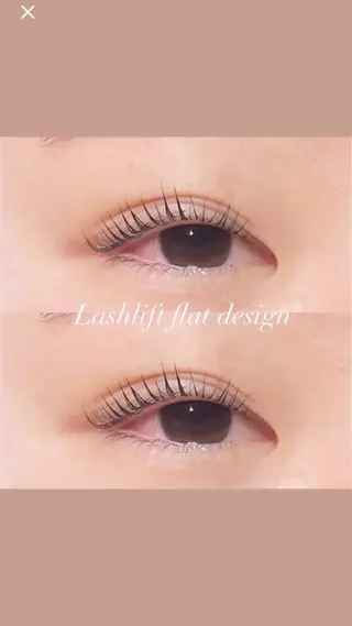 マツエク・マツパ sour~trois kokonoのマツエク・マツパデザイン