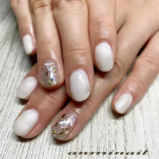 ネイル 野宮 和美のネイルデザイン