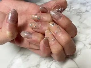 ネイル EPICHA NAILのネイルデザイン