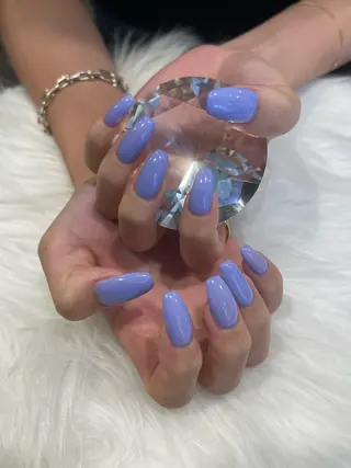 ネイル Nobody_ Linのネイルデザイン