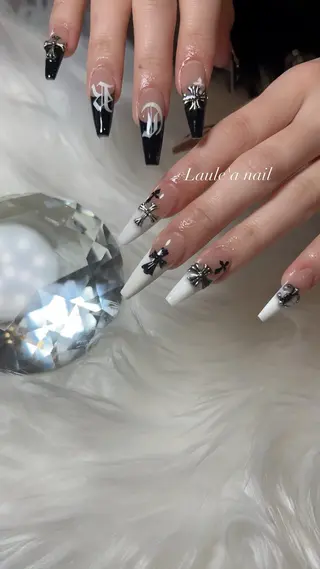 ネイル Laule'a nail salonのネイルデザイン