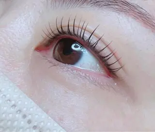 マツエク・マツパ マツパ&パリジェンヌ 専門のマツエク・マツパデザイン