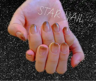 ネイル STAR NAIL所属・STAR NAILのネイルデザイン