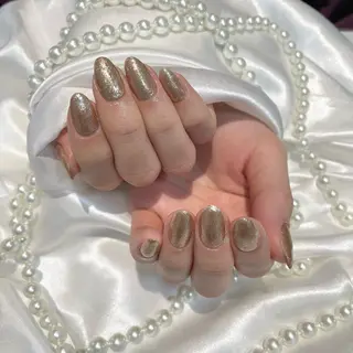 ネイル WISTERIA midoriのネイルデザイン