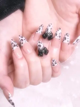 ネイル plaisir所属・plaisir プレジールネイルのネイルデザイン