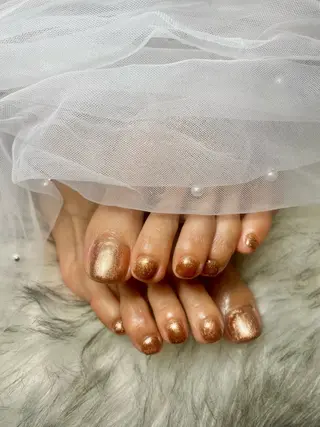 ネイル Roi〈ロワ〉 ☪️ reikaのネイルデザイン